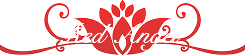 Red Angel